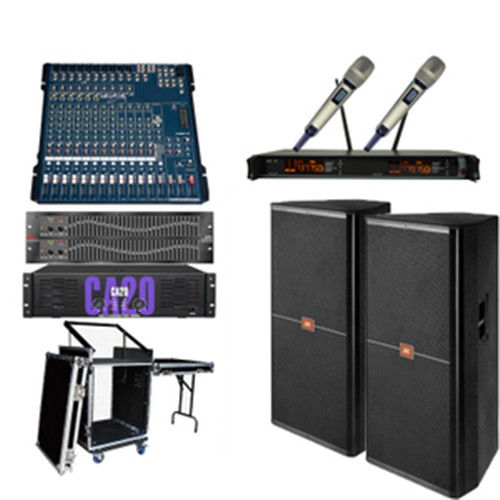 珠海音響出租 租賃公司 珠海專(zhuān)業(yè)舞臺(tái)音響設(shè)備功能分析