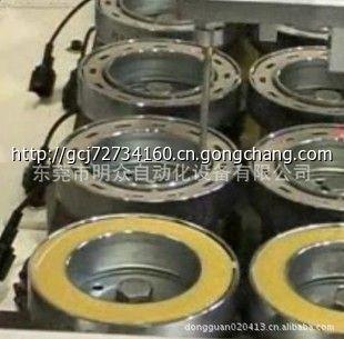 玩具點膠 音響點膠 耳機點膠 喇叭點膠 攝像頭點膠機 電話機點膠_世界工廠網