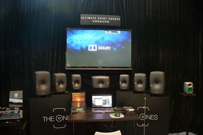 危機與時機?借真力、亞當簡單聊聊專業音響行情