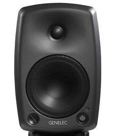genelec真力 8030a 功能強大的雙功放監聽音箱價格 廠家 圖片