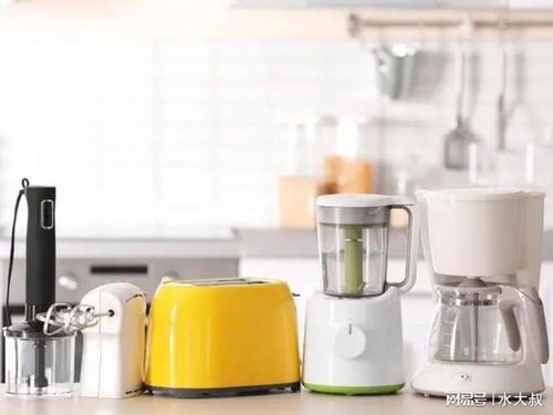 警惕！這四類家電久用危害大，專家建議及時(shí)更換