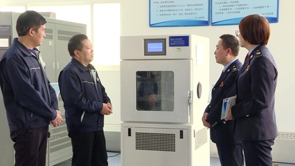 初心映照黨旗紅 優(yōu)質(zhì)服務(wù)“稅務(wù)藍”——三河市稅務(wù)局召開黨史學(xué)習(xí)教育推進會，精準(zhǔn)服務(wù)企業(yè)管理