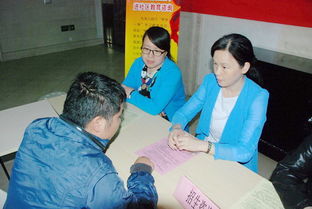 通江實小黨員服務直通車 開進社區，暖心教育咨詢服務惠鄰里